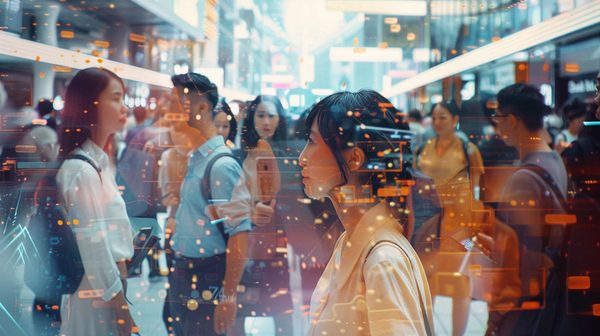 AI-powered transcription and subtitling service