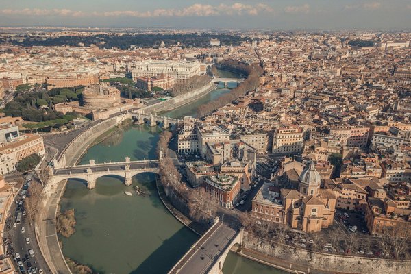 The ultimate guide to Rome's Tourist Cards for art and history lovers